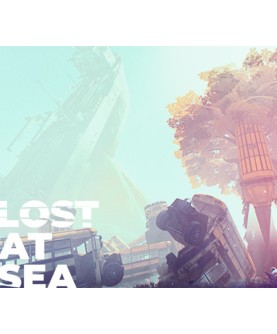 Lost At Sea Region: ARGENTINA XBOX Series X|S Xbox Series X|S Key 
